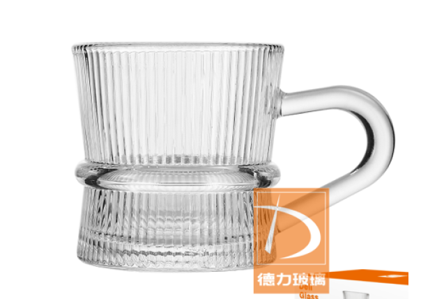 Drinking Glassware (Model TZ507-125) x 72