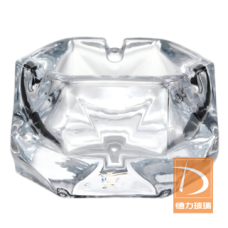 Glass Trays (Model TYG2305/L1) x 24