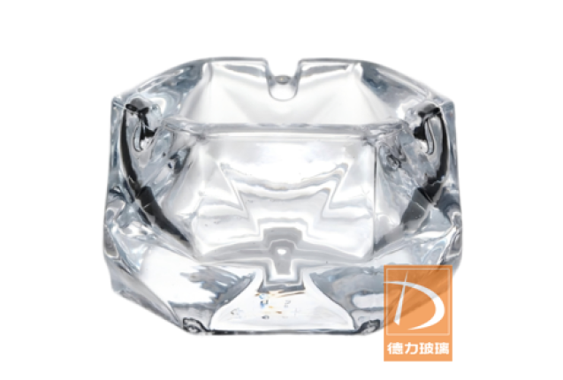 Glass Trays (Model TYG2305/L1) x 24