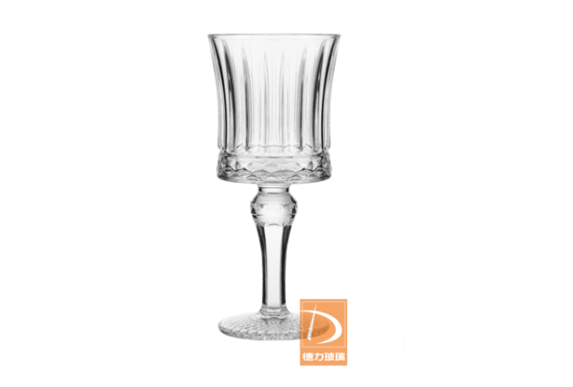 Drinking Glassware (Model TK518H) x 48