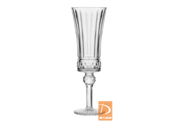 Drinking Glassware (Model TK518-3H) x 48