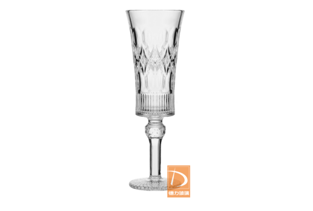 Drinking Glassware (Model TK518-3E) x 48