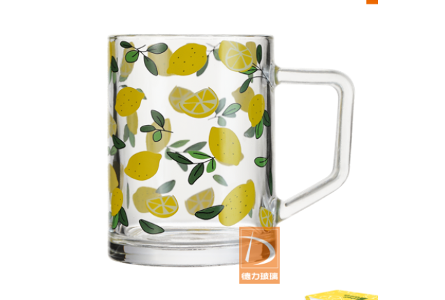 Drinking Glassware (Model TZ5005T) x 48