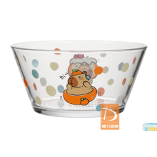 Glass Serving Bowl (Model TW9003-7AT) x 