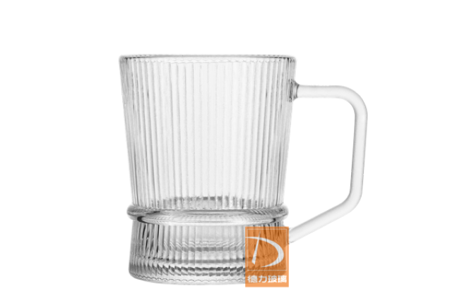 Drinking Glassware (Model TZ507-345) x 36