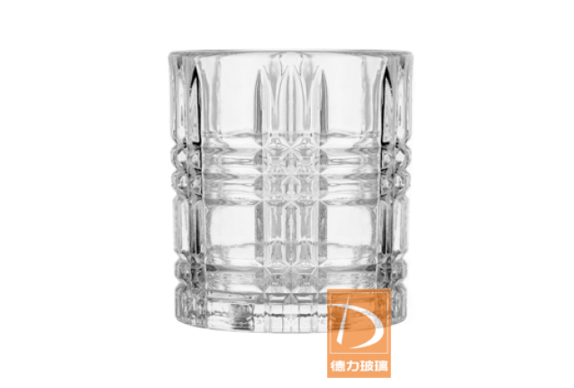 Drinking Glassware (Model TK517-2) x 48