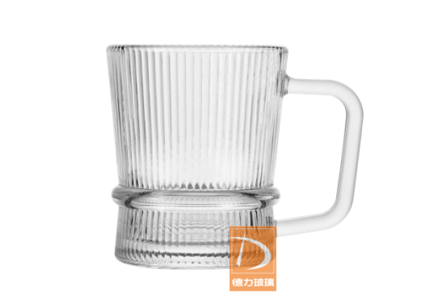 Drinking Glassware (Model TZ507-180) x 48