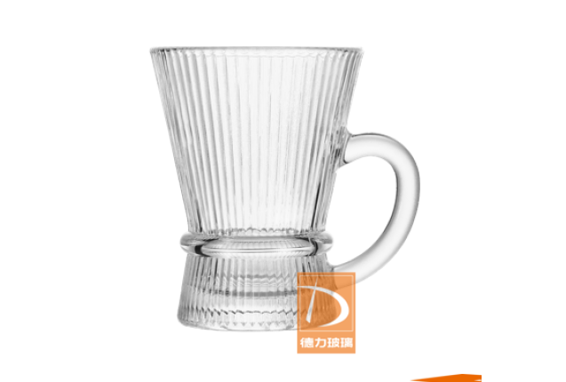 Drinking Glassware (Model TZ507-140) x 72