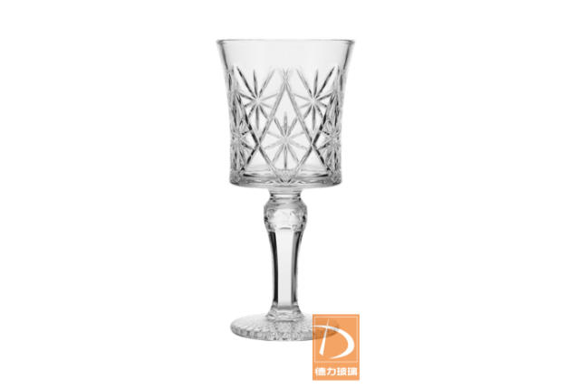 Drinking Glassware (Model TK518-1A) x 48