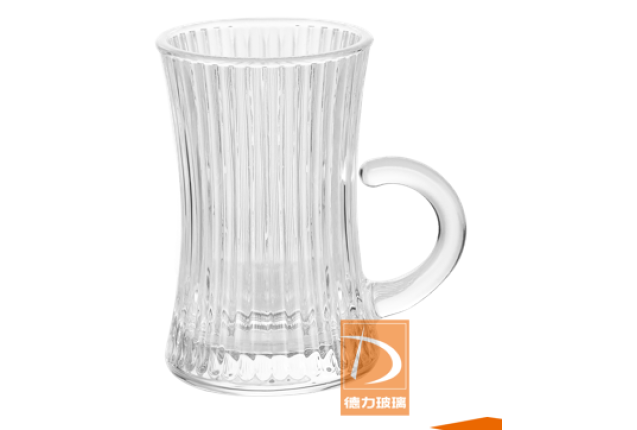 Drinking Glassware (Model TZ415B) x 72