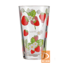 Drinking Glassware (Model TY1640T) x 36
