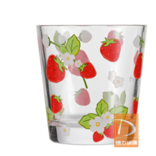 Drinking Glassware (Model TY1628T) x 48
