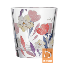 Drinking Glassware (Model TY1628T) x 48