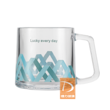 Drinking Glassware (Model TZ401T) x 36