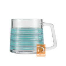 Drinking Glassware (Model TZ401T) x 36