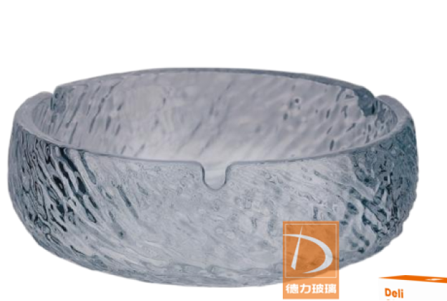 Glass Tray (Model TYG2302-2HS) x 36