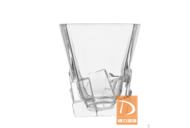 Drinking Glassware (Model TK516) x 36
