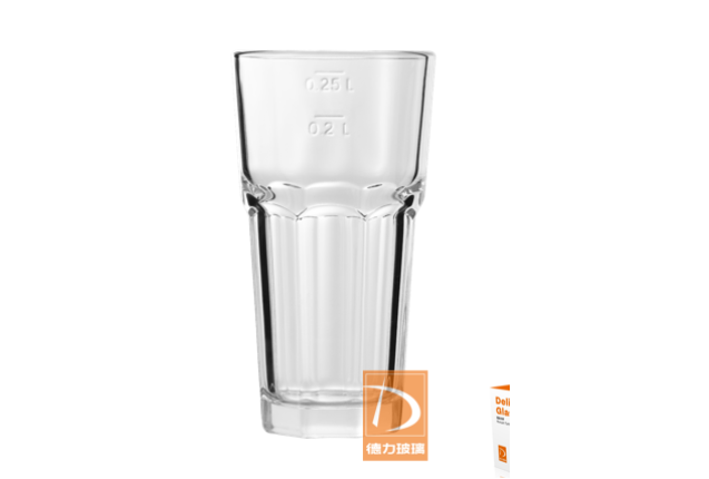Drinking Glassware (Model TY4343-1) x 48