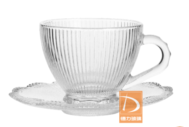 Drinking Glassware (Model TCF052B/L12) x 96