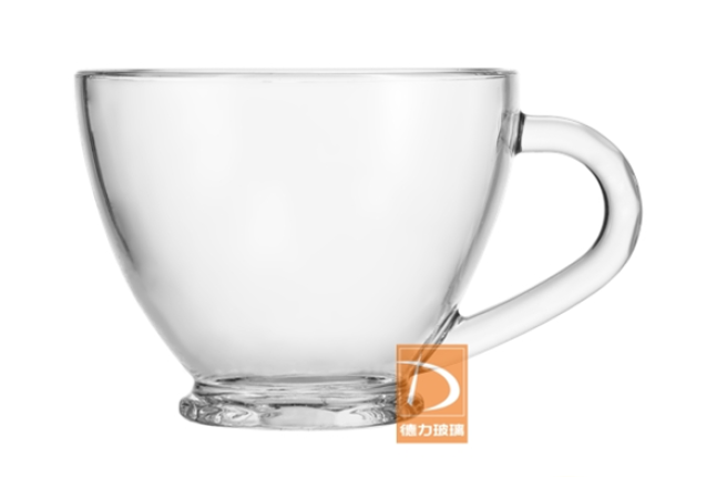 Drinking Glassware (Model TCF060) x 36