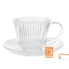 Drinking Glassware (Model TCF055B/L12) x