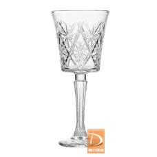 Drinking Glassware (Model TKB514A) x 48