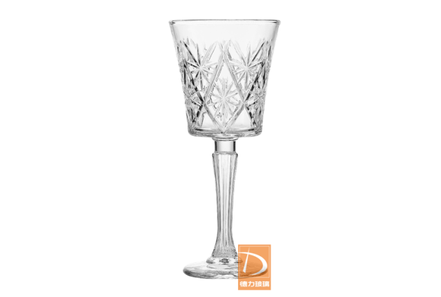 Drinking Glassware (Model TKB514A) x 48