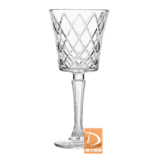 Drinking Glassware (Model TKB514C) x 48