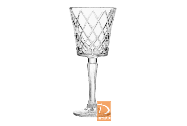 Drinking Glassware (Model TKB514C) x 48