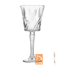 Drinking Glassware (Model TKB514D) x 48