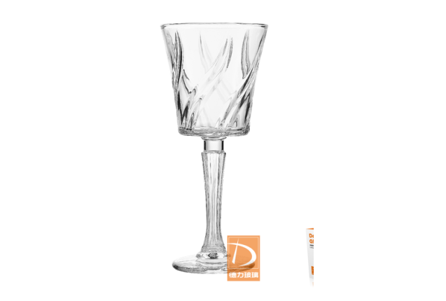 Drinking Glassware (Model TKB514D) x 48