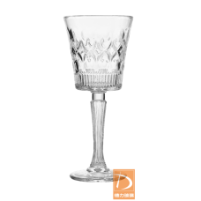 Drinking Glassware (Model TKB514E) x 48