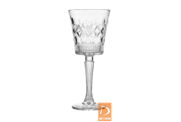 Drinking Glassware (Model TKB514E) x 48