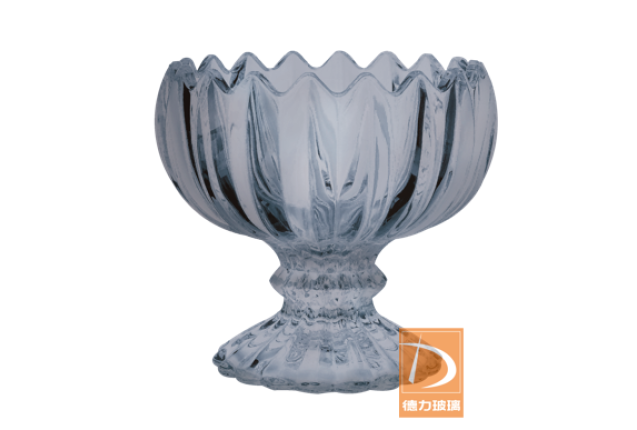 Glass Footed Bowl (Model TB2620HS) x 48