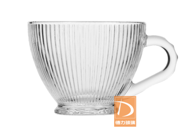 Drinking Glassware (Model TCF052B) x 72 1