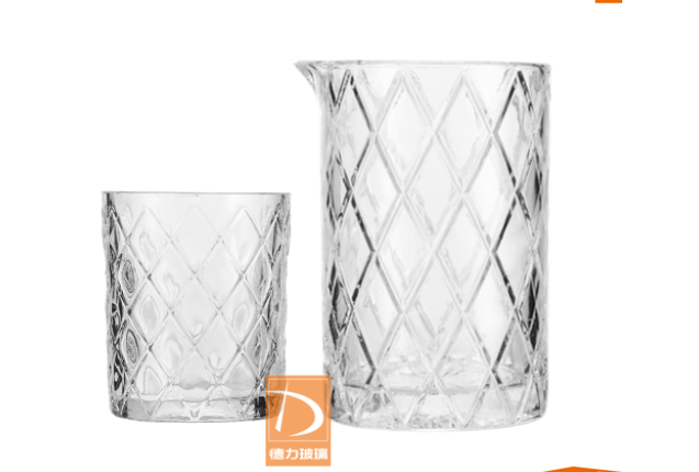 Drinking Glassware (Model TKB508C/L3) x 36