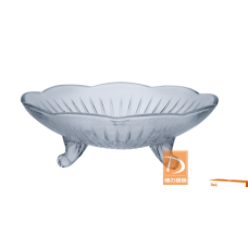 Glass Footed Bowl (Model TGD1912-9.5DHS)