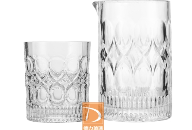 Drinking Glassware (Model TKB508E/L3) x 36
