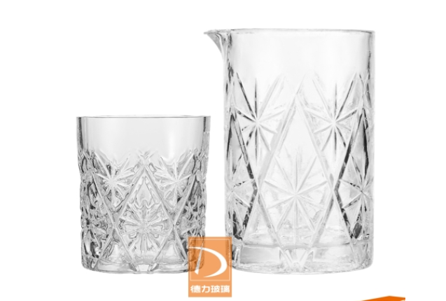 Drinking Glassware (Model TKB508A/L3) x 36