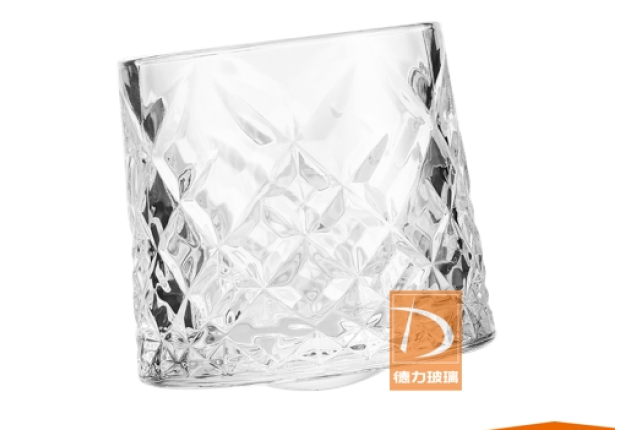 Drinking Glassware (Model TKB512G转底) x 72