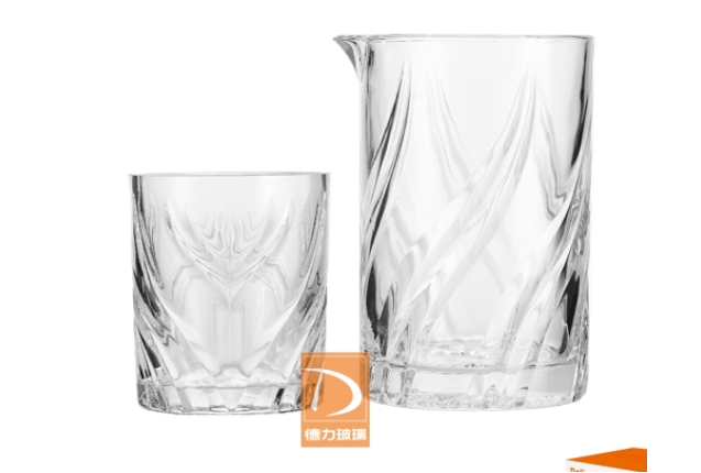 Drinking Glassware (Model TKB508D/L3) x 36