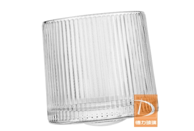 Drinking Glassware (Model TKB512B转底) x 72
