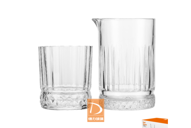 Drinking Glassware (Model TKB508H/L5) x 40