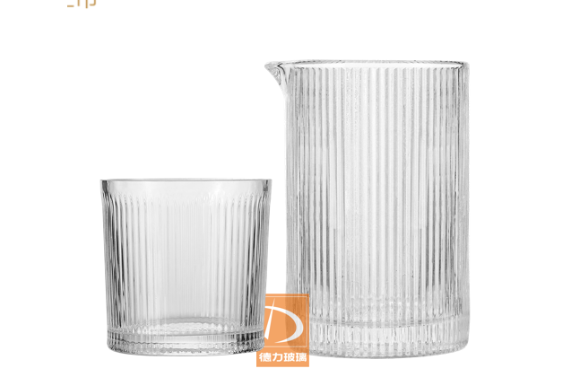 Drinking Glassware (Model TKB508B/L5) x 40