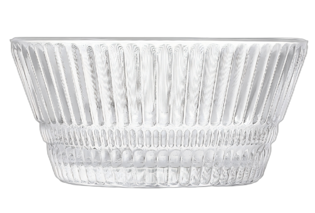 Glass Serving Bowl (Model TW9003-5.5) x 36