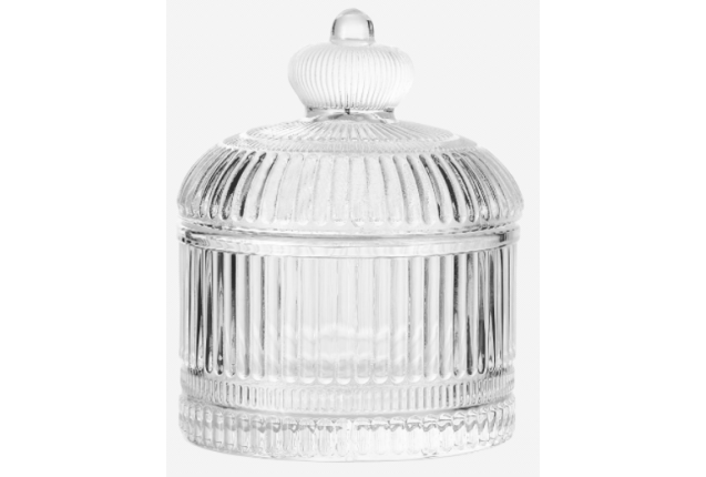 Glass Candy Dish (Model TG9003-3.5/L1) x 36