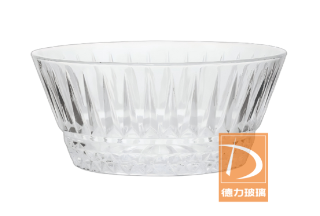 Glass Serving Bowl (Model TW103-9F) x 12 1