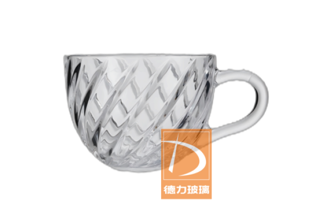 Drinking Glassware (Model TCF9003B) x 72 1