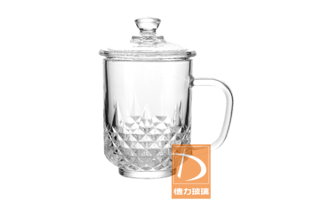Drinking Glassware (Model TDZ5004C) x 36