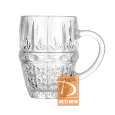 Drinking Glassware (Model TZ366A) x 72